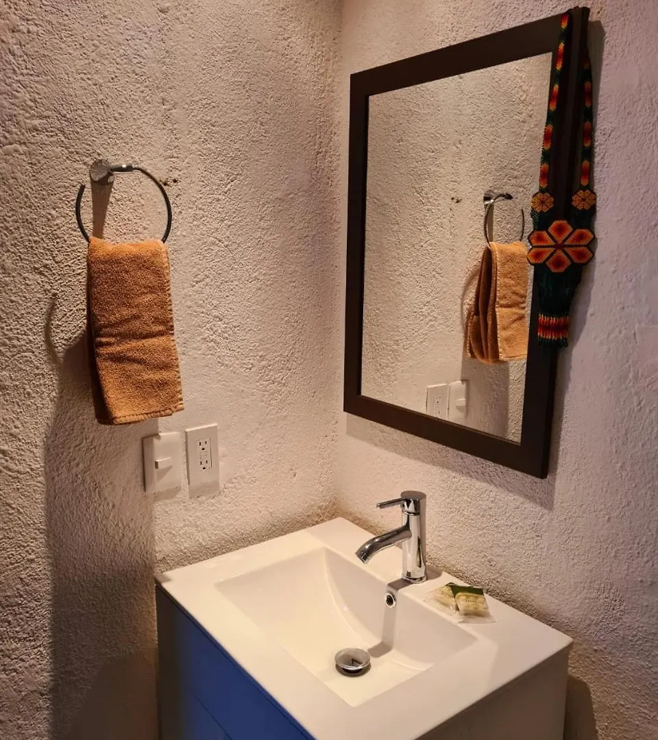 Beach Front Unit At Condominios Los Tules Puerto Vallarta