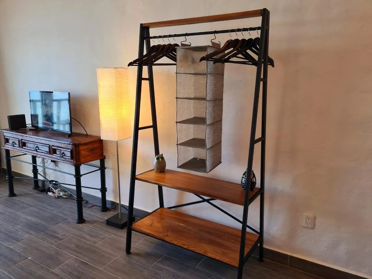 Appartamento Beach Front Unit At Condominios Los Tules Puerto Vallarta Messico
