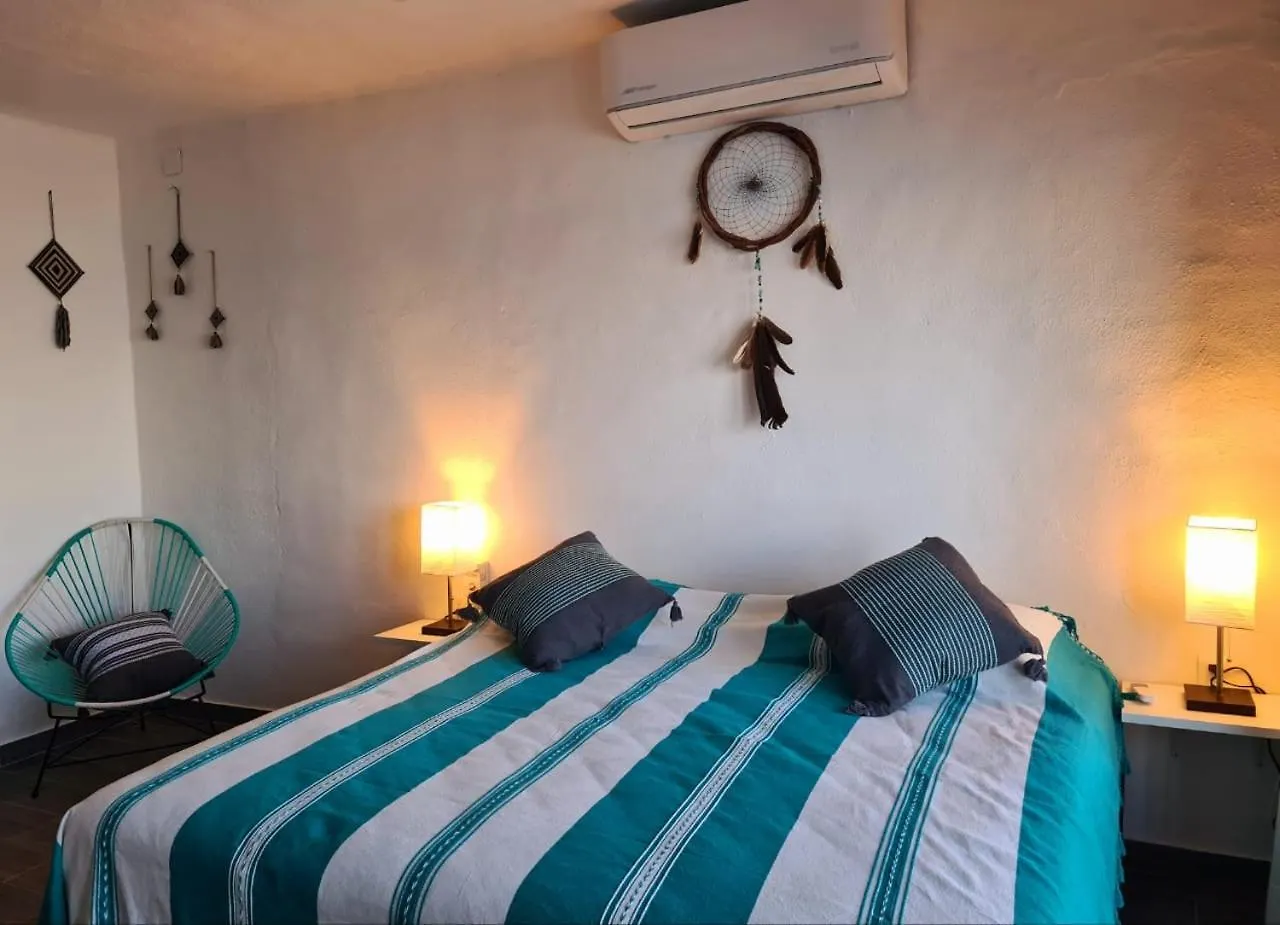 Beach Front Unit At Condominios Los Tules Puerto Vallarta Messico