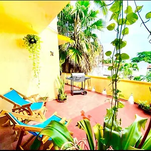 Apartamento Beautiful With The Best Location, Puerto Vallarta